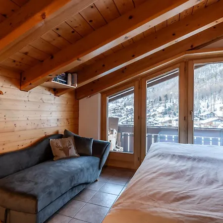 Apartment Dachwohnung Balma-great Overview Of