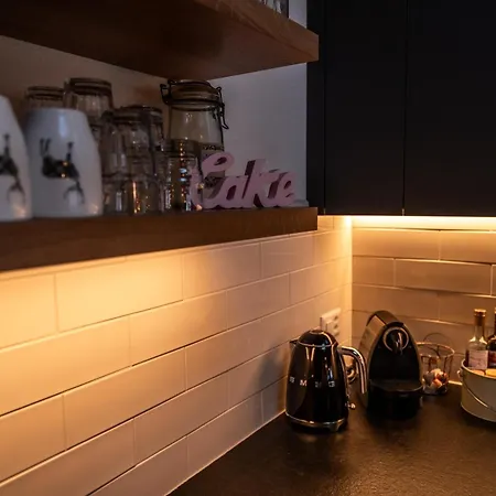 Dachwohnung Balma-great Overview Of Appartement