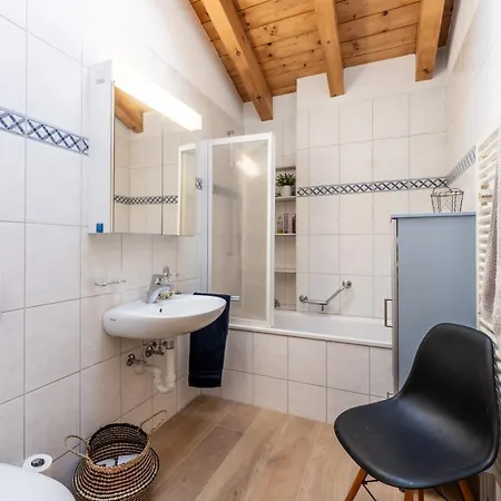 Dachwohnung Balma-great Overview Of *