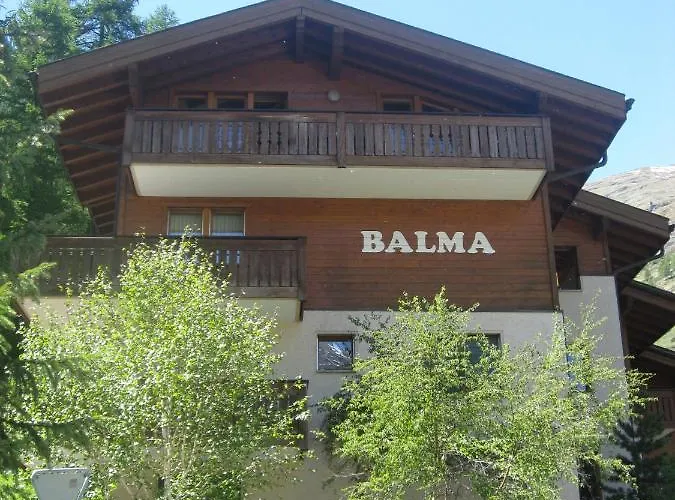 Appartamento Dachwohnung Balma-great Overview Of *