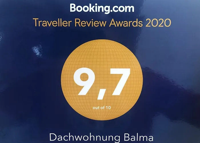 Dachwohnung Balma-great Overview Of Zermatt