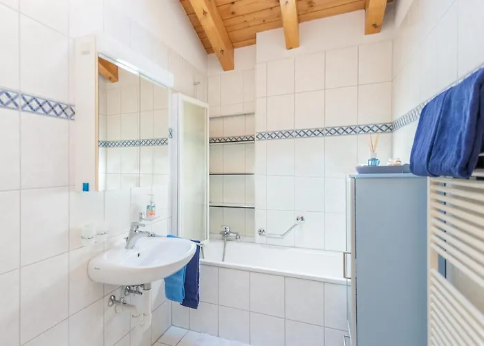 Dachwohnung Balma-great Overview Of