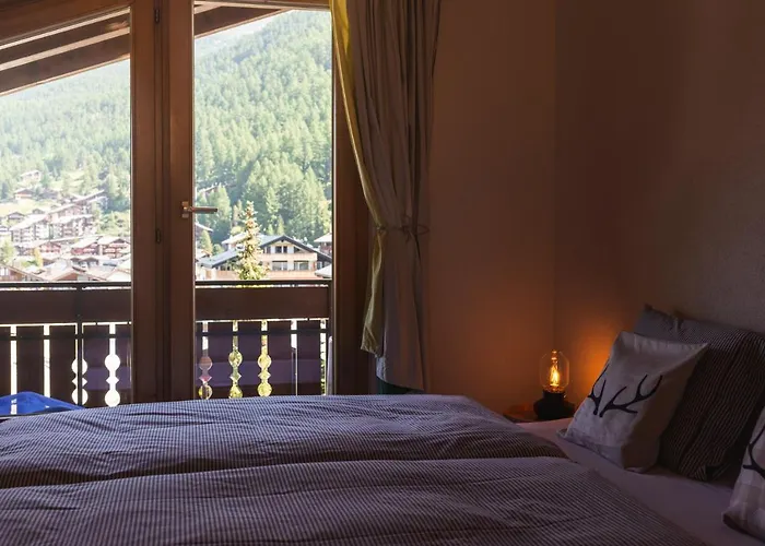 Dachwohnung Balma-great Overview Of Apartment