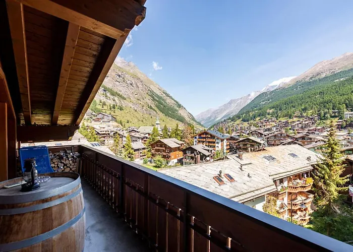 Dachwohnung Balma-great Overview Of *