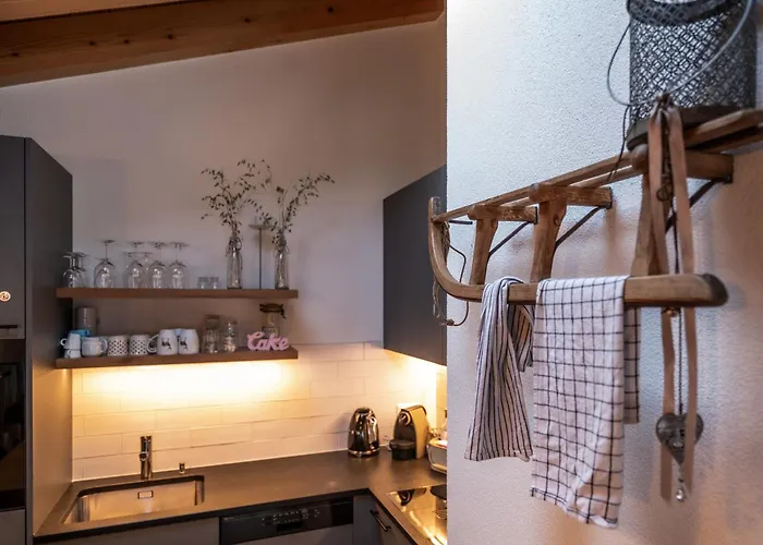 Apartment Dachwohnung Balma-great Overview Of *