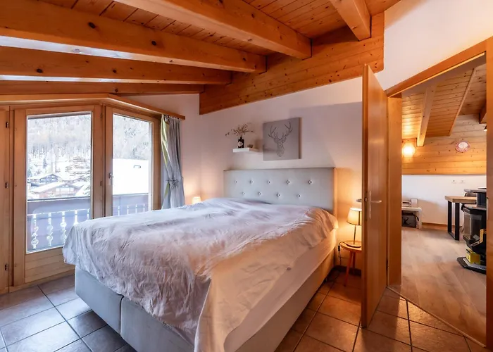 Dachwohnung Balma-great Overview Of *