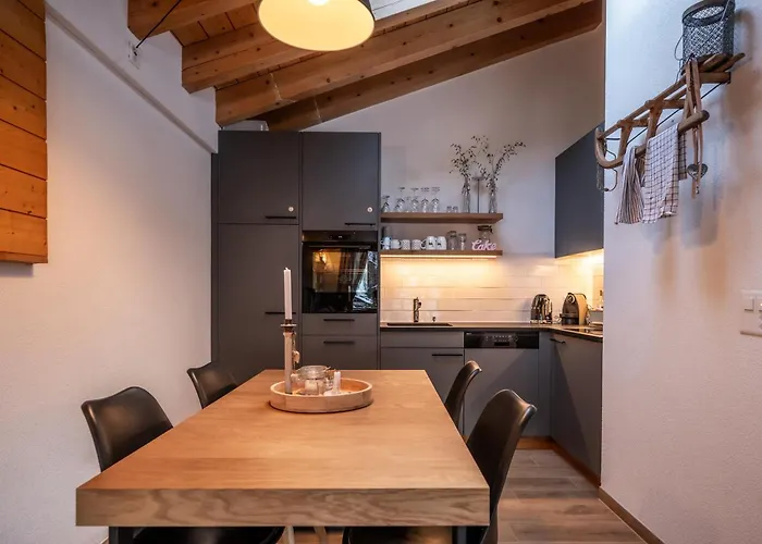 Dachwohnung Balma-great Overview Of * Zermatt