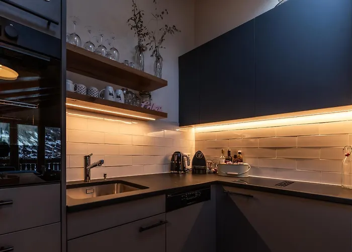 Apartment Dachwohnung Balma-great Overview Of *