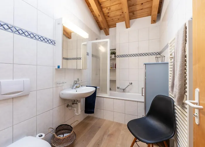 Dachwohnung Balma-great Overview Of *