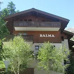דירה Dachwohnung Balma-great Overview Of *