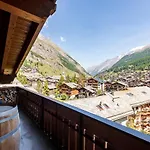Dachwohnung Balma-great Overview Of *