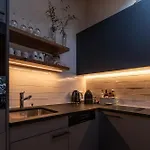 דירה Dachwohnung Balma-great Overview Of *
