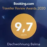 Dachwohnung Balma Zermatt
