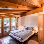 Dachwohnung Balma Appartement Zermatt