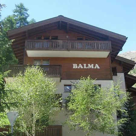 Daire Dachwohnung Balma *