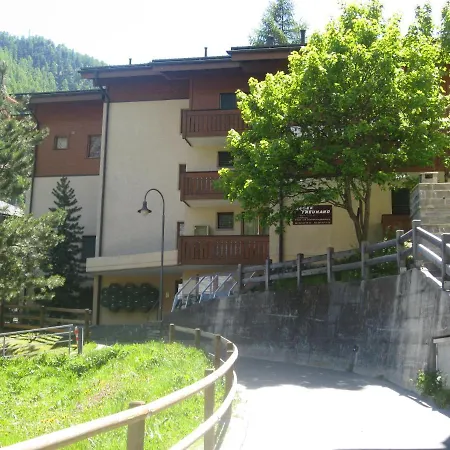 Apartament Dachwohnung Balma-great Overview Of
