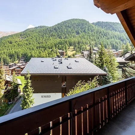 Dachwohnung Balma-great Overview Of Apartament