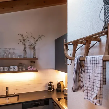 Apartament Dachwohnung Balma-great Overview Of *