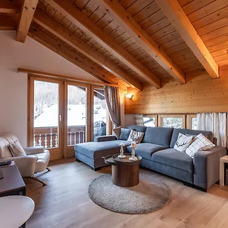 Dachwohnung Balma-great Overview Of
