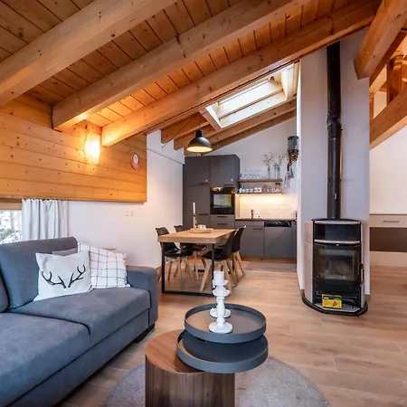 Dachwohnung Balma Appartement *