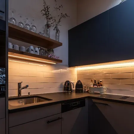 Daire Dachwohnung Balma *